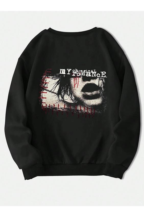 دورس نخی متال گوتیک my chemical romance|گالری ویلو