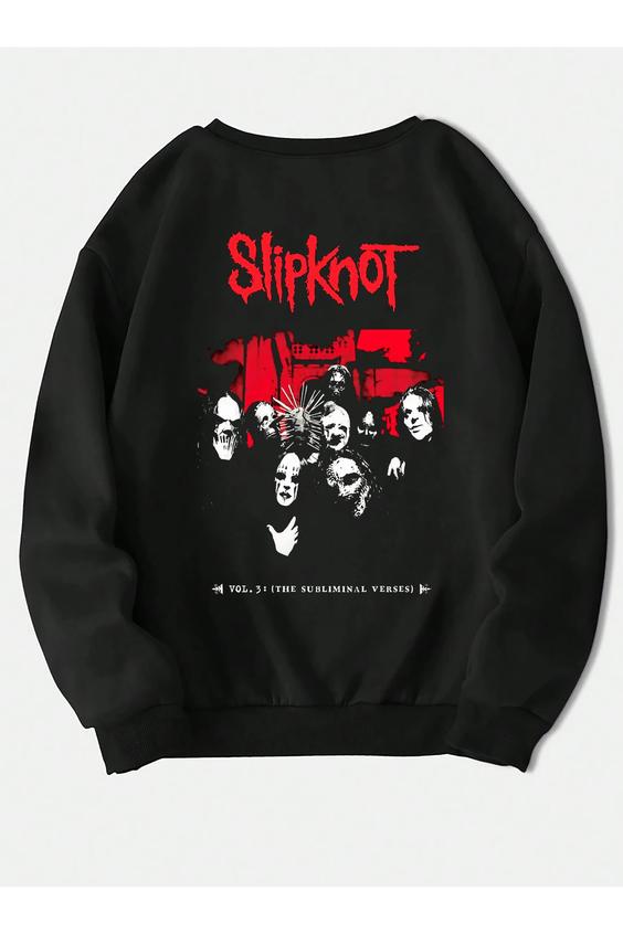 دورس نخی متال slipknot اسلیپنات|گالری ویلو