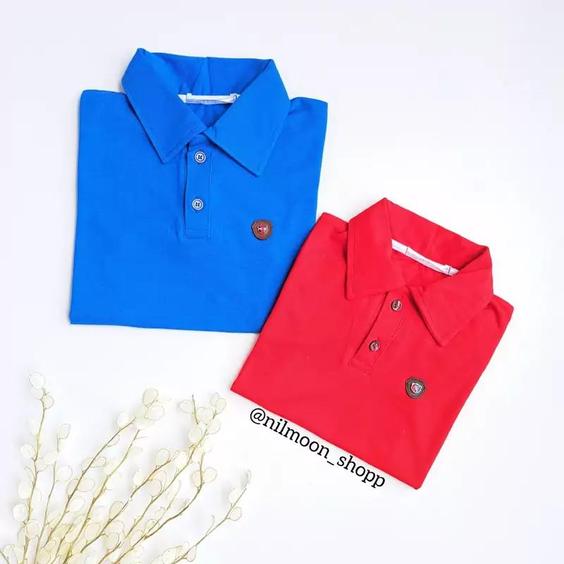 تیشرت پسرانه |باسلام (لباس کودک نیلمون شاپ)