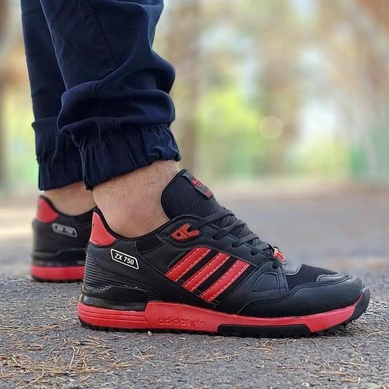  خرید و قیمت کفش مردانه زد ایکس کد 29915 سایز 41 تا 44 | دیدنی‌ست