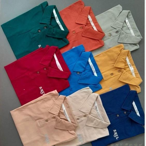 لباس پسرانه تیشرت تک پولوشرت ANEL|باسلام (مادر و کودک کوکو)