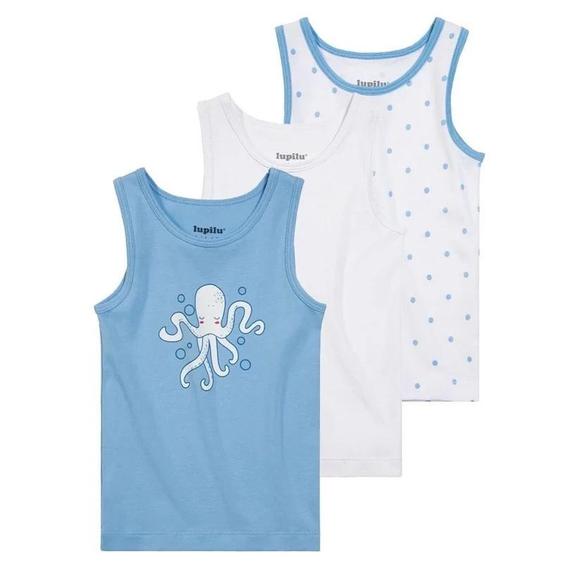 تاپ پسرانه لوپیلو مدل 17431971 مجموعه 3 عددی|باسلام (افرا)