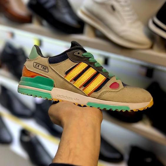 adidas zx750