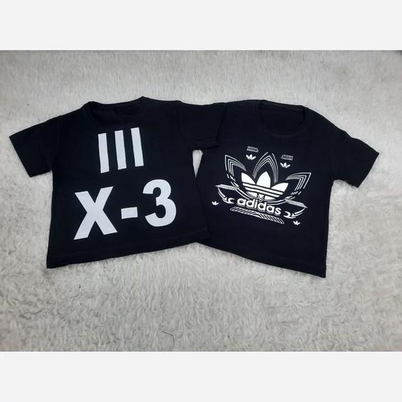 تیشرت تک پسرانه چاپی.  محرمی. مشکی|باسلام (هنرکده پرنســـــــا)