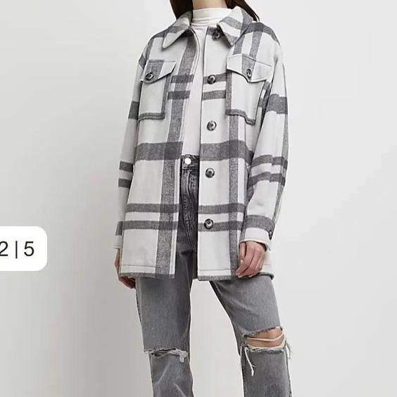  پالتو دخترانه،خارجی،ویتنام،کشورمبدا انگلیس،برندRIVERILAND|باسلام (دریس لند)