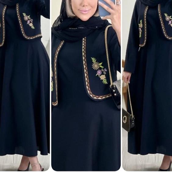 کت  سارافون  کراش زیبا|باسلام (مزون دلبرانه)