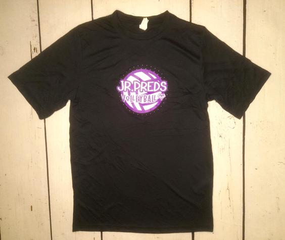 تیشرت ورزشی استوک اورجینال TEAM 365|استوک جردن