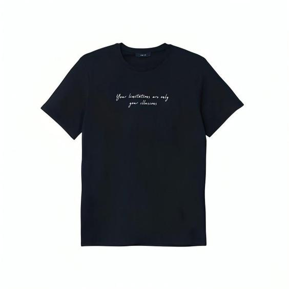 تی‌شرت آستین کوتاه مردانه ال سی وایکیکی مدل Uncharted|دیجی کالا